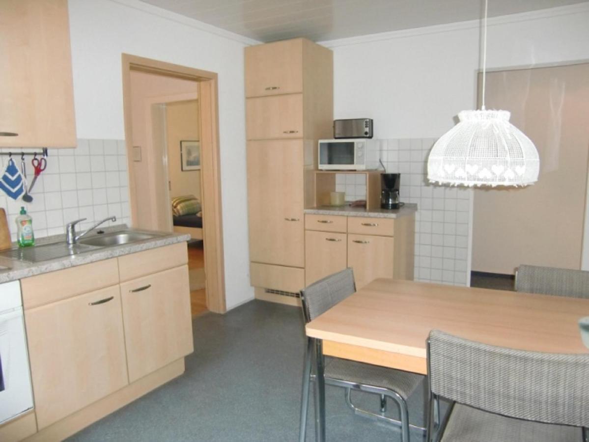 Ferienwohnung Ilse Und Eberhard Troeps Siegen Zewnętrze zdjęcie
