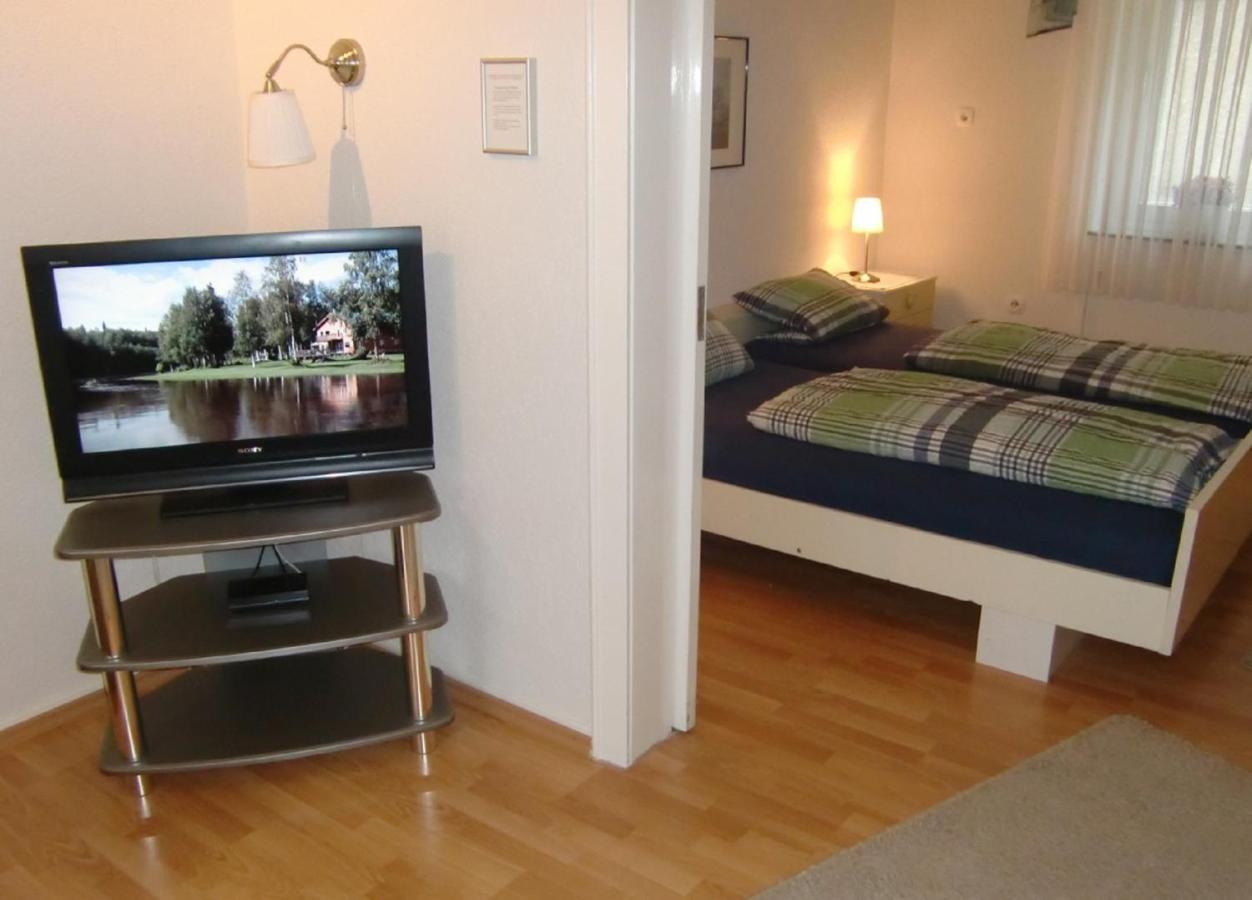 Ferienwohnung Ilse Und Eberhard Troeps Siegen Zewnętrze zdjęcie