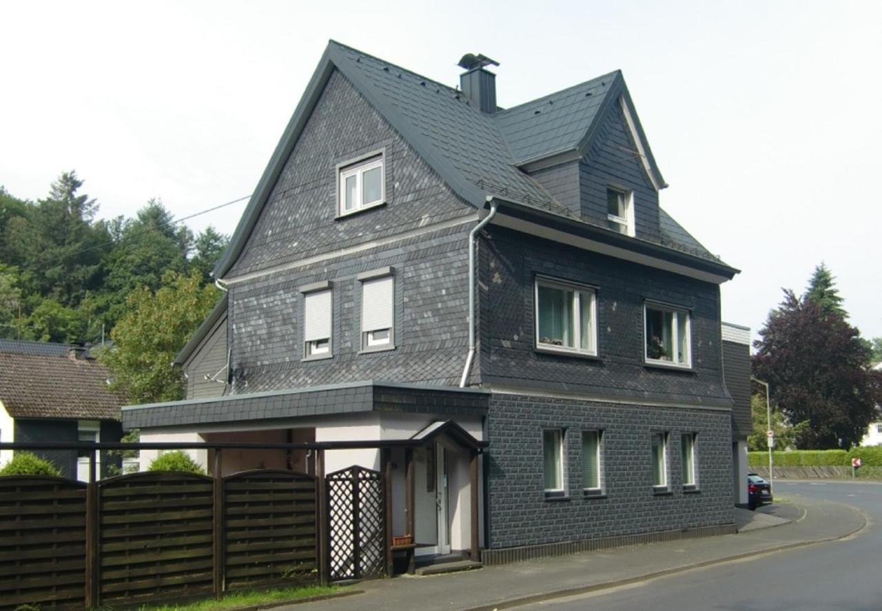 Ferienwohnung Ilse Und Eberhard Troeps Siegen Zewnętrze zdjęcie