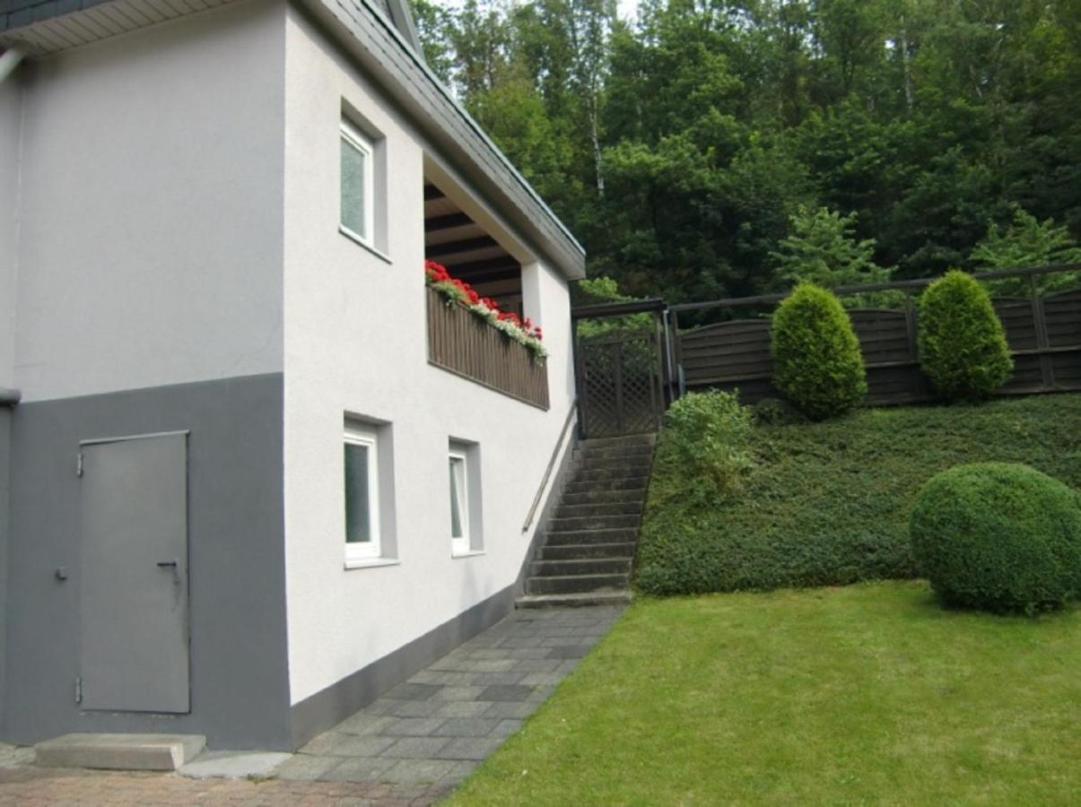 Ferienwohnung Ilse Und Eberhard Troeps Siegen Zewnętrze zdjęcie