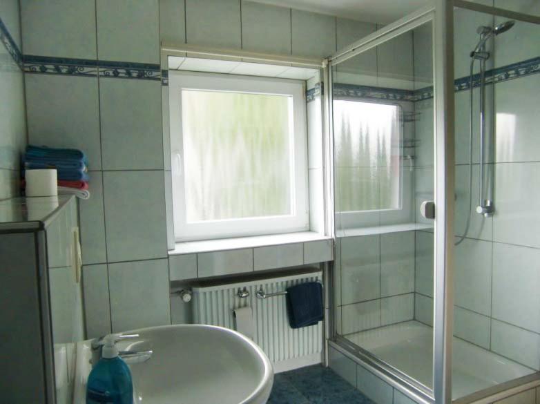Ferienwohnung Ilse Und Eberhard Troeps Siegen Zewnętrze zdjęcie